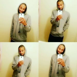 Meet your Posher, Joel